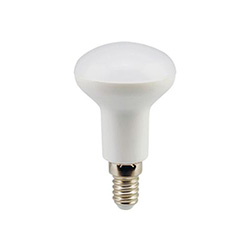 Светодиодная лампа Ecola E14, 8W, 4200K