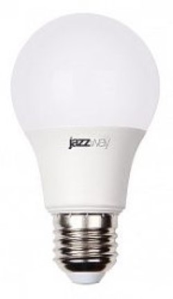 Светодиодная лампа Jazzway E27, 11W, 4000K
