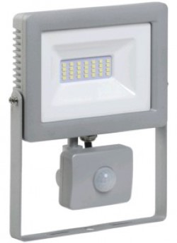Прожектор IEK серый (LPDO702-30-K03)