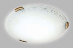 Настенно-потолочный светильник Сонекс-К (BS000027189)