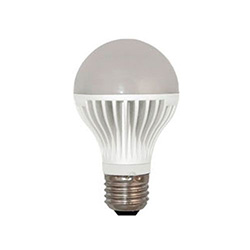 Светодиодная лампа Ecola E27, 8,1W, 3000K