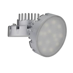 Светодиодная лампа Ecola GX53, 8,5W, 4200K