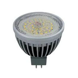 Светодиодная лампа Ecola MR16, 4,2W, 4200K