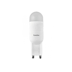 Светодиодная лампа Camelion G9, 3W, 3000K