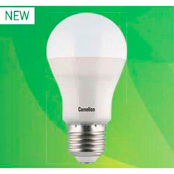 Светодиодная лампа Camelion E27, 4W, 3000K