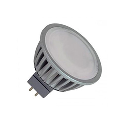 Светодиодная лампа Ecola MR16, 7W, 4200K