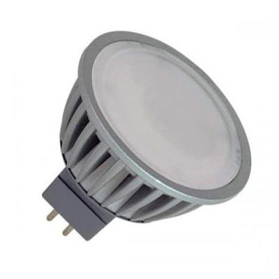 Светодиодная лампа Ecola MR16, 7W, 4200K