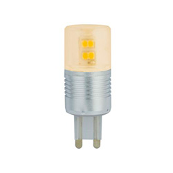 Светодиодная лампа (капсульная) Ecola G9, 4,1W, 4200K