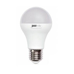 Светодиодная лампа Jazzway E27, 8W, 5000K