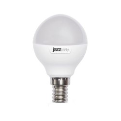 Светодиодная лампа Jazzway E14, 7W, 5000K