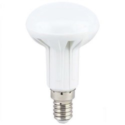 Светодиодная лампа Ecola E14, 5W, 4200K
