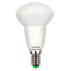Светодиодная лампа Smartbuy E14, 6W, 3000K