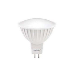 Светодиодная лампа Smartbuy GU5.3, 5W, 4000K