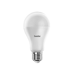 Светодиодная лампа Camelion E27, 15W, 3000K