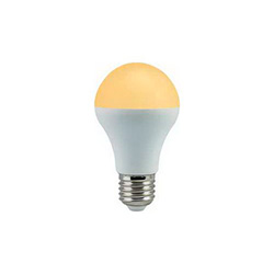 Светодиодная лампа (A60) Ecola E27, 9,3W, Цветная (разноцветная)K