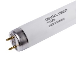 Люминисцентная лампа G13 Osram 18Вт BIO для растений