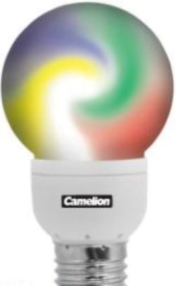 Светодиодная лампа Camelion E14, 1,3W, K