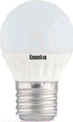 Светодиодная лампа Camelion E27, 4W, 4500K
