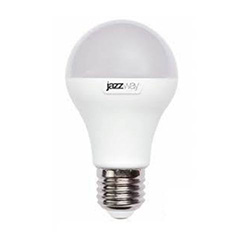 Светодиодная лампа Jazzway E27, 12W, 5000K