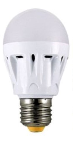 Светодиодная лампа (Капсульная) TDM E27, 5W, 4000K
