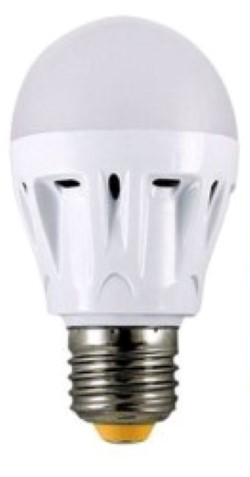 Светодиодная лампа TDM E27, 5W, 6000K