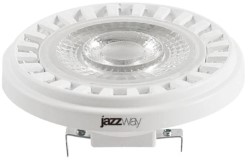 Светодиодная лампа (Софит) Jazzway G53, 12W, 4000K