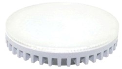 Светодиодная лампа (Таблетка) Smartbuy GX53, 10W, 4100K