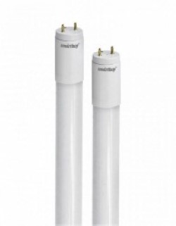 Светодиодная лампа (Трубчатая) Smartbuy G13, 10W, 6400K