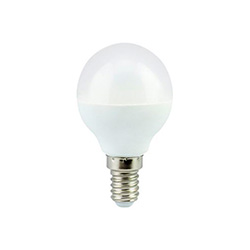 Светодиодная лампа Ecola E14, 5,4W, 2700K