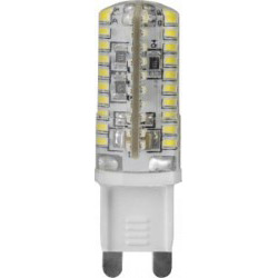 Светодиодная лампа Navigator G9, 3W, 3000K