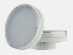 Светодиодная лампа Maguse GX70, 10W, 3000K