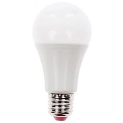 Светодиодная лампа Экономка E27, 14W, 3000K