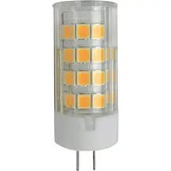 Светодиодная лампа Ecola G4, 3W, 4200K