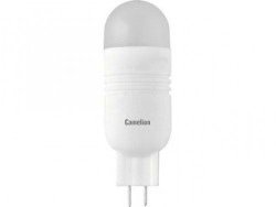 Светодиодная лампа Camelion G4, 2,5W, 4500K
