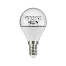 Светодиодная лампа (Шар) Osram E14, 5,4W, 3000K