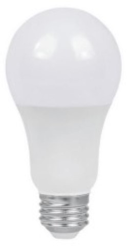 Светодиодная лампа (Груша) HOROZ Electric E27, 14W, 4200K