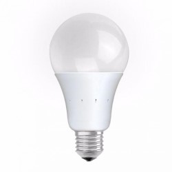 Светодиодная лампа (Груша) Maysun E27, 15W, K