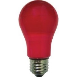 Светодиодная лампа (Груша) Ecola E27, 12W, K