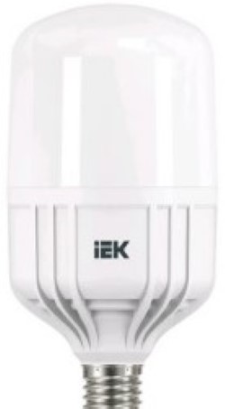 Светодиодная лампа IEK E14, 30W, 4000K