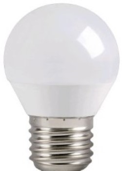 Светодиодная лампа IEK E14, 7W, 6500K
