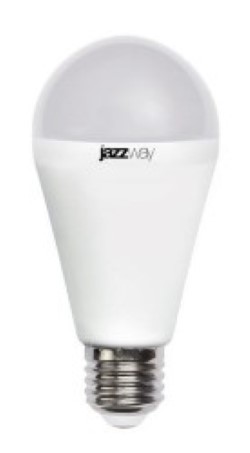 Светодиодная лампа Jazzway E27, 20W, 3000K
