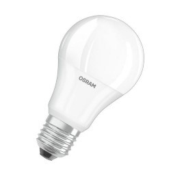 Светодиодная лампа (Груша) Osram E27, 40W, 4000K