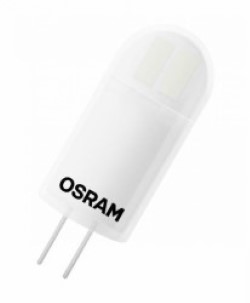 Светодиодная лампа Osram G4, 20W, 2700K