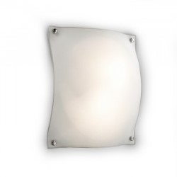 Настенно-потолочный светильник СОНЕКС хром (BS000938794)