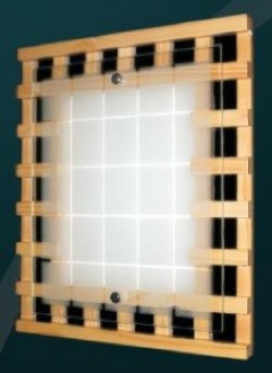 Настенно-потолочный светильник COLOSSEO хром (BS000910325)