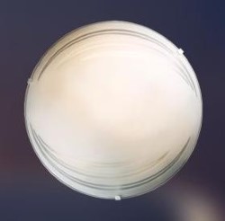 Настенно-потолочный светильник СОНЕКС белый (BS000915503)