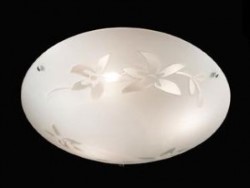 Настенно-потолочный светильник СОНЕКС белый (BS000915525)