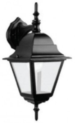 Садовый светильник TDM черный (SQ0330-0022)