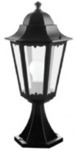 Садовый светильник TDM черный (SQ0330-0004)
