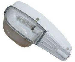 Консольный светильник TDM белый (SQ0318-0012)